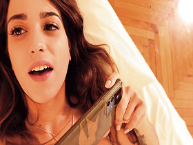 個人撮影 金髪素人自画撮りオナニー投稿映像10人vol.01　サンプル画像05